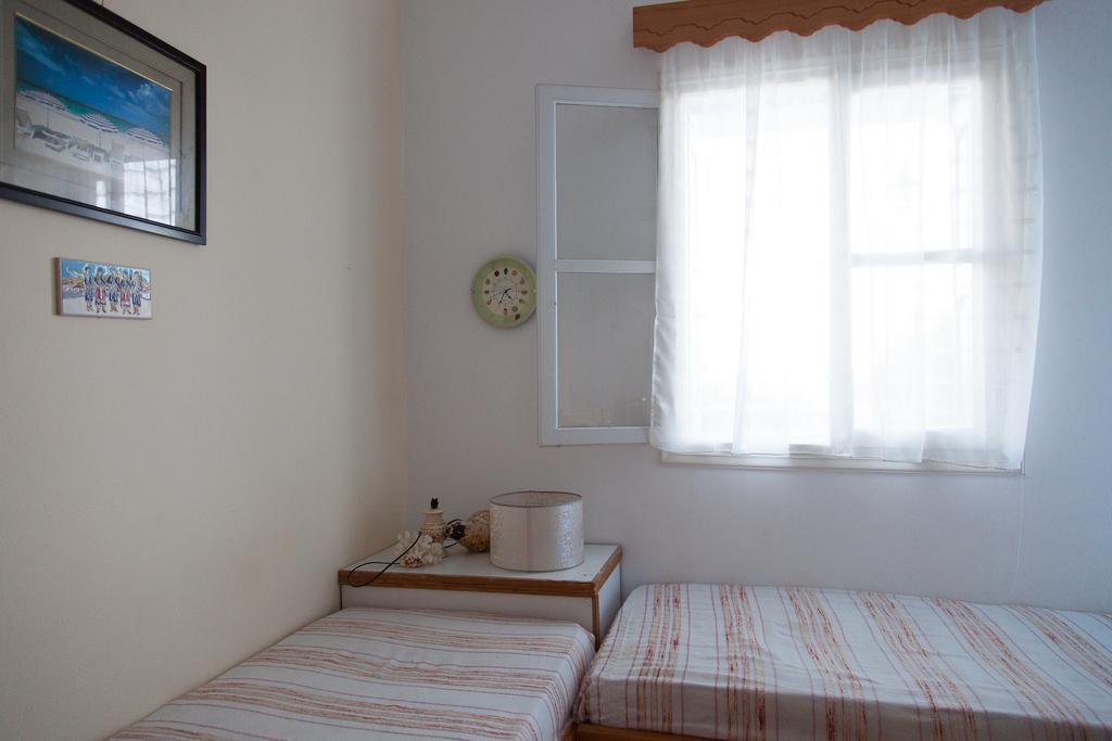 Studios Kollias Panormos  Zewnętrze zdjęcie