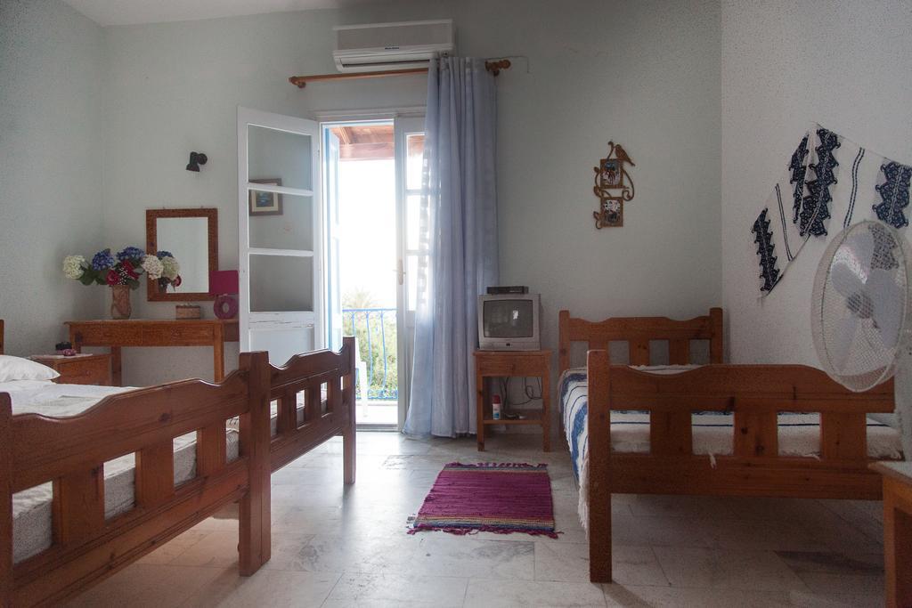 Studios Kollias Panormos  Pokój zdjęcie